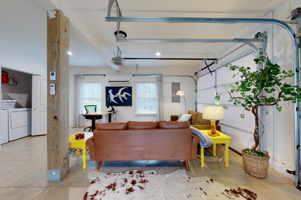 White Owl Cottage Блэрсвилл Экстерьер фото
