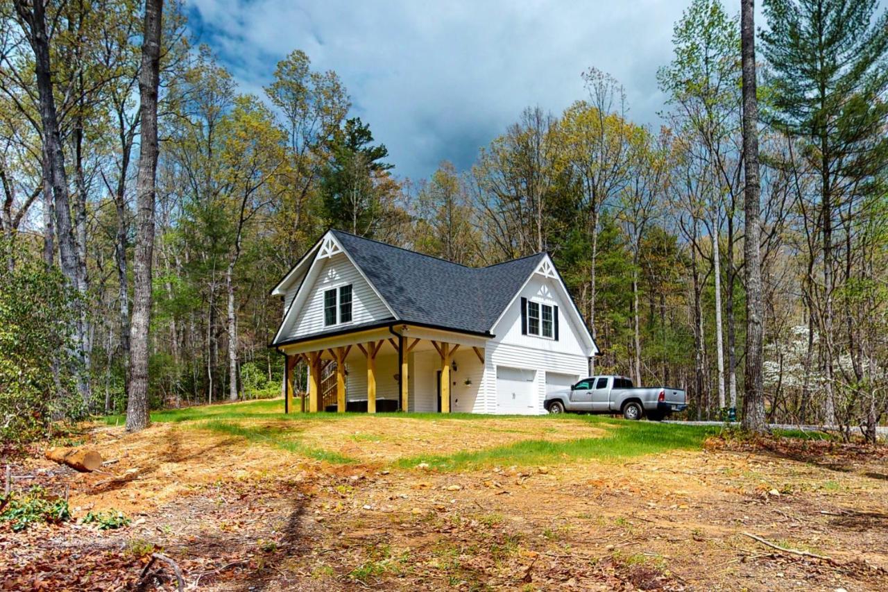 White Owl Cottage Блэрсвилл Экстерьер фото