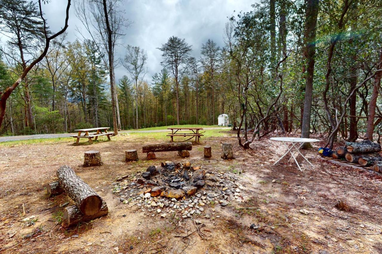 White Owl Cottage Блэрсвилл Экстерьер фото